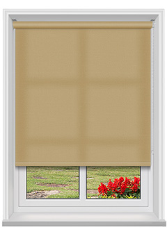 Henlow Shell Roller Blind