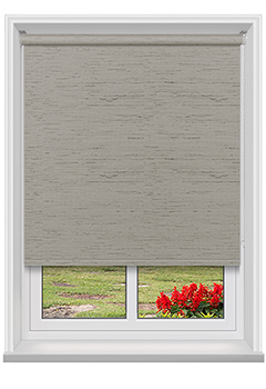 Plaza Steel Roller Blind