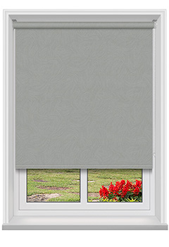 Samba Steel Roller Blind