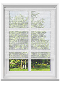 Halo Pure Roller Blind