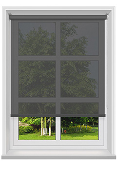 Hayden Empire Roller Blind