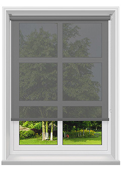 Hayden Shadow Roller Blind