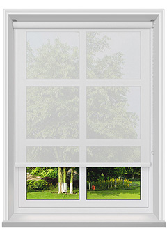 Hayden Whisper Roller Blind