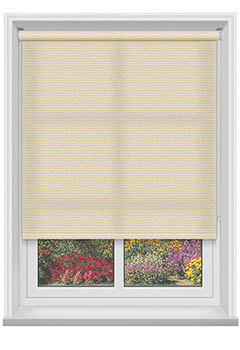 Ennis Cashmere Roller Blind