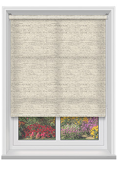 Renzo Chalk Roller Blind