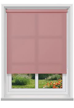 Splash Bossa Premier Roller Blind
