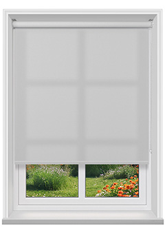 Splash Dove Premier Roller Blind