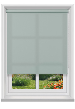 Splash Duckegg Premier Roller Blind