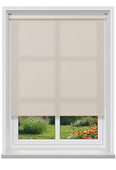 Splash Modesty Premier Roller Blind