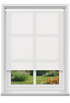 Splash Paper Premier Roller Blind