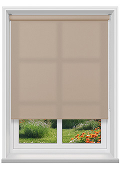 Splash Placid Premier Roller Blind