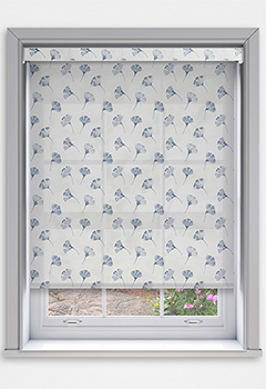 Akita Dawn Dimout with Cassette Roller Blind