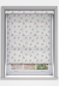 Akita Rise Dimout with Cassette Roller Blind