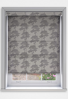 Ella Aspin Dimout with Cassette Roller Blind