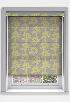 Ella Este Dimout with Cassette Roller Blind