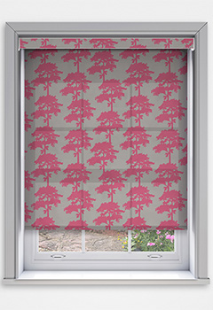 Ella Tilia Dimout with Cassette Roller Blind