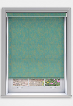 Sio Pastello Dimout with Cassette Roller Blind