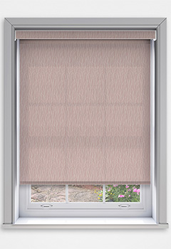 Sio Rossa Dimout with Cassette Roller Blind