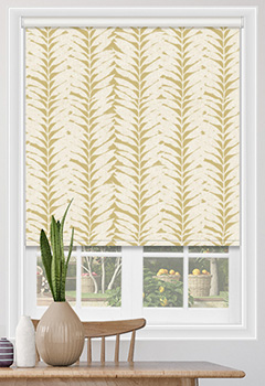 Acacia Caraway Roller Blind