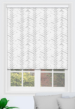 Acacia Limestone Roller Blind