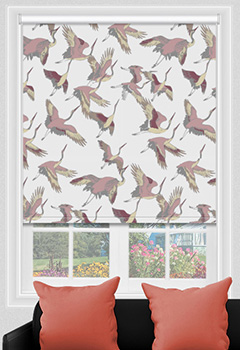 Herons Mulberry Thumbnail image