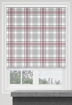 Lomond Bo Thistle Roller Blind