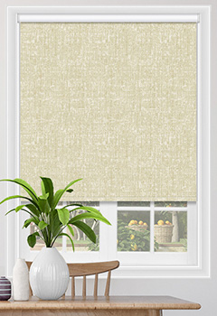 Matrix Calico Roller Blind