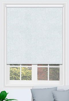 Quinton Duckegg Roller Blind