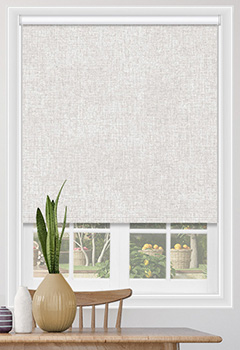 Quinton Latte Roller Blind