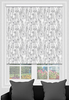 Reverie Basalt Roller Blind