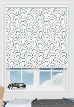 Shiloh Mirage Roller Blind