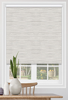 Strand Mushroom Roller Blind