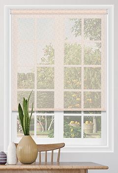 Aurora Dusk Roller Blind