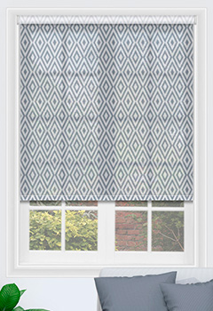 Aztec River Roller Blind