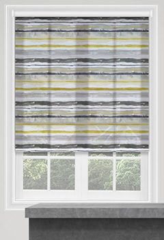 Como Ocra Roller Blind