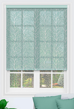 Coppice Patina Roller Blind