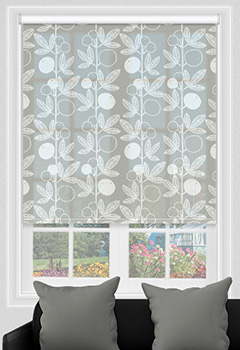 Grove Ash Roller Blind