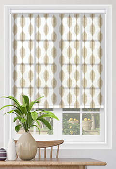 Ikat Hessian 
