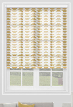 Kenzo Sunny Day Roller Blind