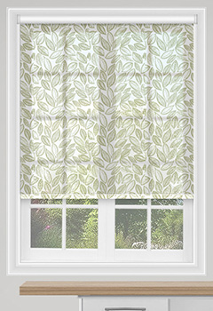 Laurel Pistachio Green 