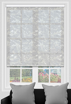Sakura Zen Roller Blind