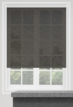 Terrazzo Onyx Roller Blind
