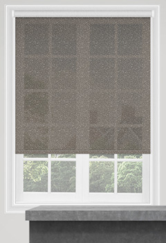 Terrazzo Quartz Roller Blind