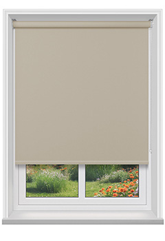 Como Balance Blockout Roller Blind