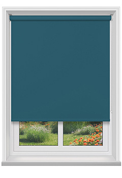 Como Curious Blockout Roller Blind