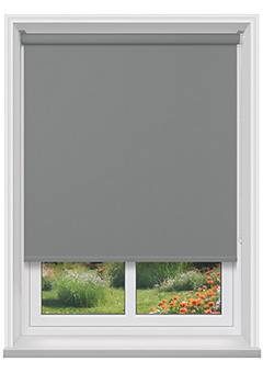 Como Harbour Blockout Roller Blind