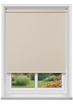 Como Harmony Blockout Roller Blind