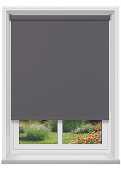Como Impact Blockout Roller Blind