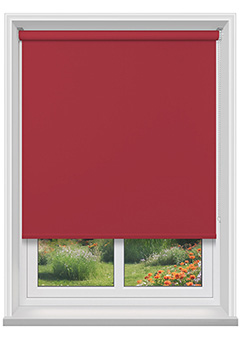 Como Kiss Blockout Roller Blind