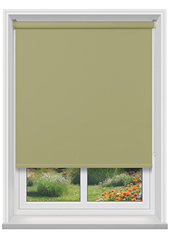 Como Nurture Blockout Roller Blind